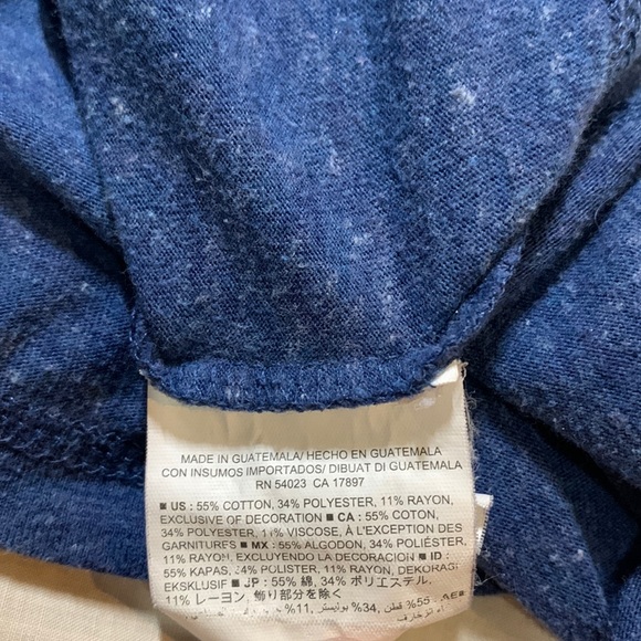 Old navy T’s - Picture 4 of 7